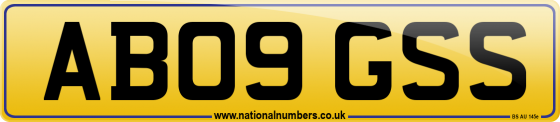 AB09 GSS