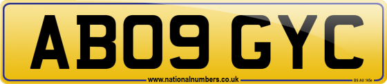 AB09 GYC
