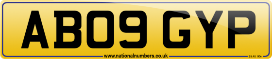 AB09 GYP