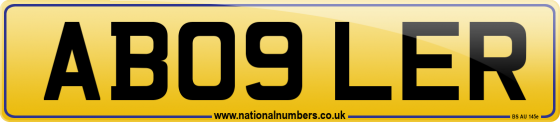 AB09 LER