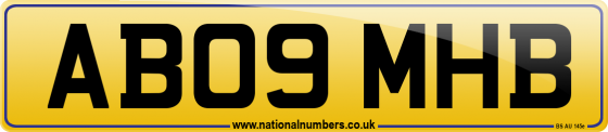 AB09 MHB