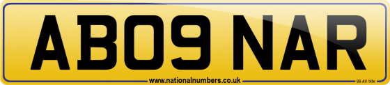 AB09 NAR