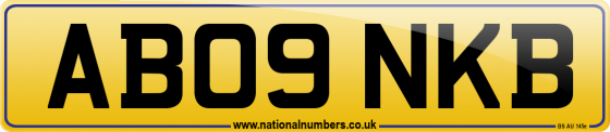 AB09 NKB
