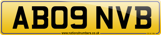 AB09 NVB