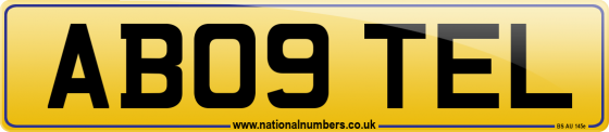 AB09 TEL