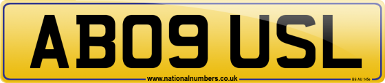 AB09 USL