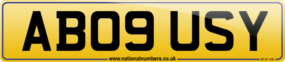 AB09 USY