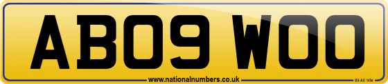 AB09 WOO