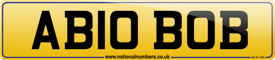 AB10 BOB