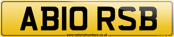 AB10 RSB