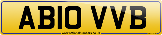 AB10 VVB
