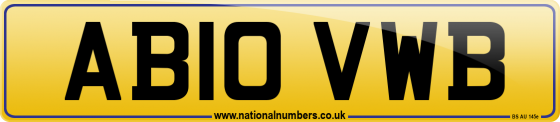 AB10 VWB