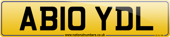 AB10 YDL