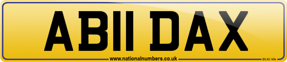 AB11 DAX