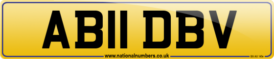 AB11 DBV