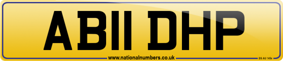AB11 DHP