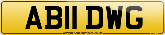AB11 DWG