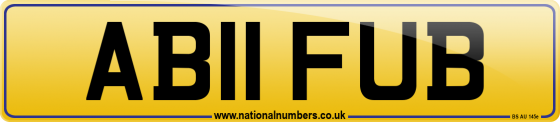 AB11 FUB