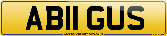 AB11 GUS