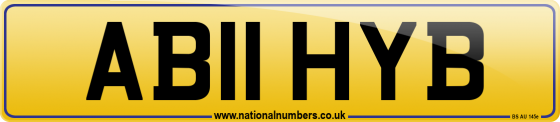 AB11 HYB