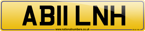 AB11 LNH