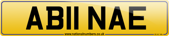 AB11 NAE