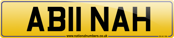 AB11 NAH