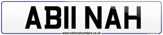 AB11 NAH