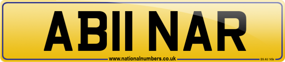 AB11 NAR