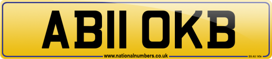 AB11 OKB