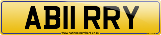 AB11 RRY