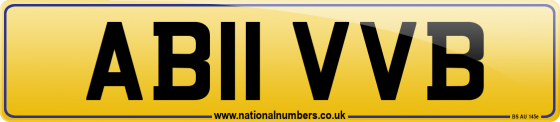 AB11 VVB