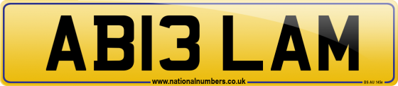 AB13 LAM
