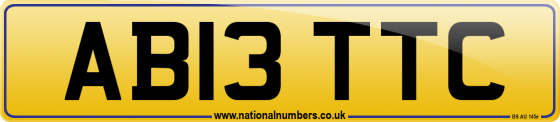 AB13 TTC
