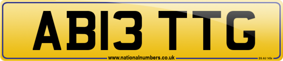 AB13 TTG