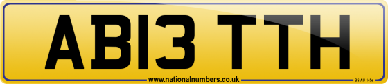AB13 TTH