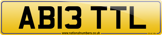 AB13 TTL