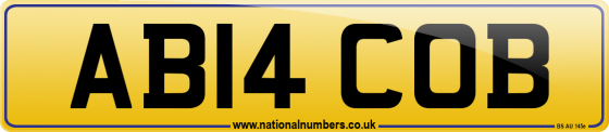AB14 COB
