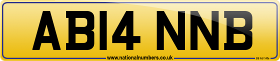 AB14 NNB