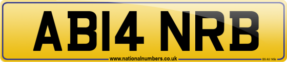 AB14 NRB