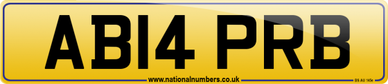 AB14 PRB