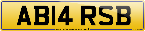 AB14 RSB