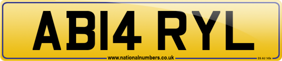 AB14 RYL