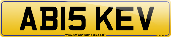 AB15 KEV