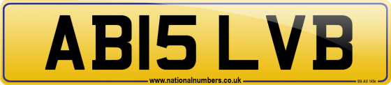 AB15 LVB