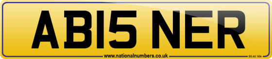 AB15 NER