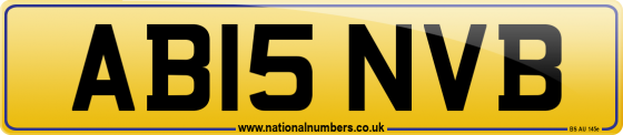 AB15 NVB