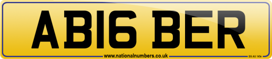 AB16 BER