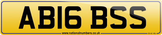AB16 BSS