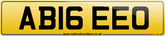 AB16 EEO